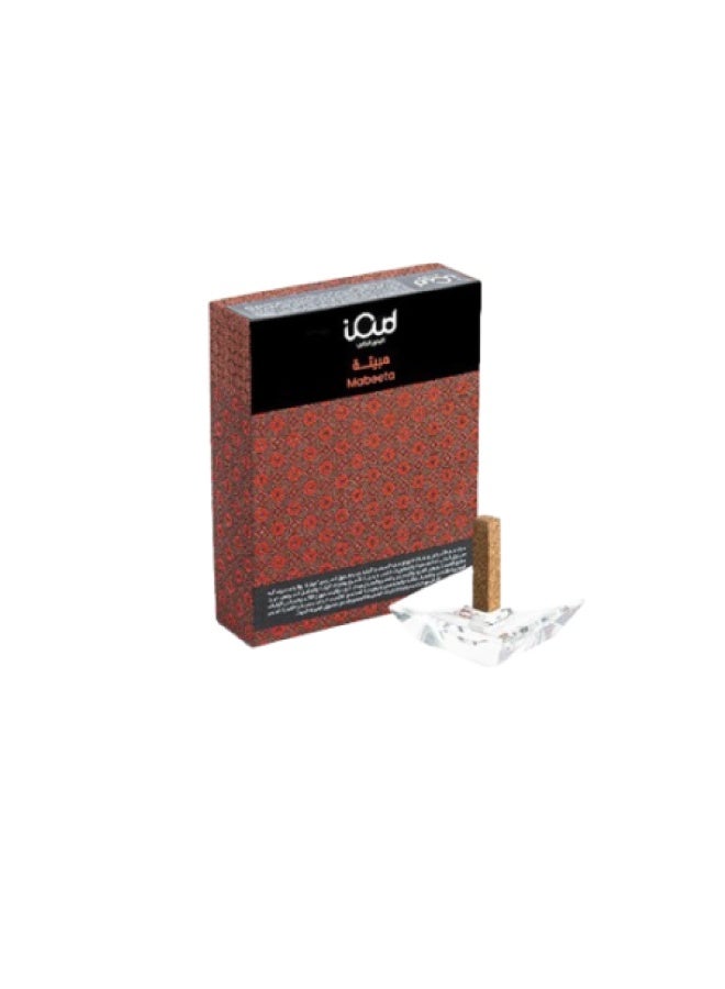 iOud Mabeeta Blended Oud - 16 Sticks - Image 1